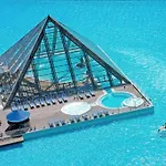 San Alfonso Del Mar, Edificio El Faro, Algarrobo.
