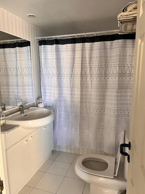 San Alfonso Del Mar, Edificio El Faro, Algarrobo. Apartamento Algarrobo
