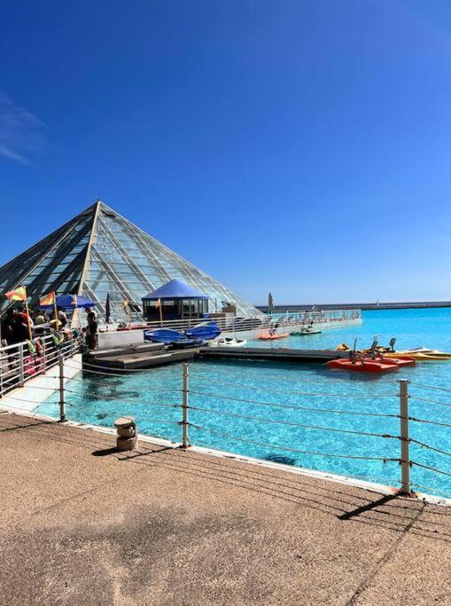 San Alfonso Del Mar, Edificio El Faro, Algarrobo. Apartamento Algarrobo