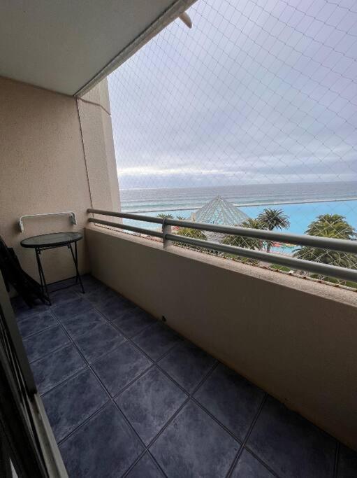 Apartamento San Alfonso Del Mar, Edificio El Faro, Algarrobo. *
