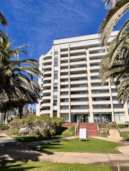 San Alfonso Del Mar, Edificio El Faro, Algarrobo. Algarrobo