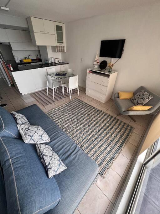 San Alfonso Del Mar, Edificio El Faro, Algarrobo. Apartamento *