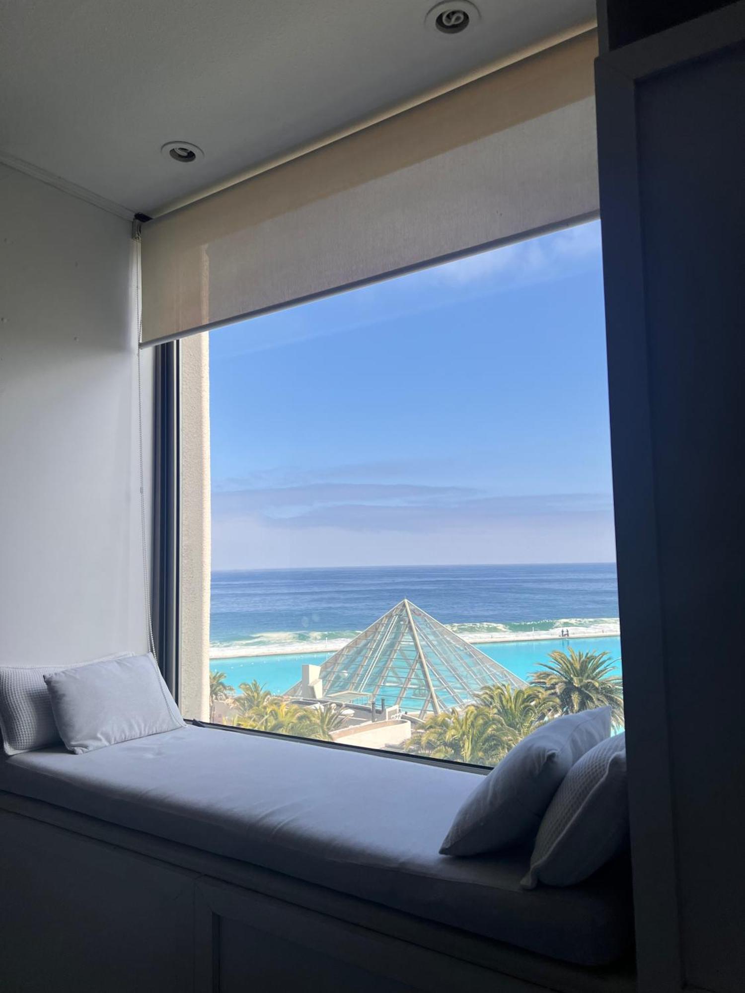 San Alfonso Del Mar, Edificio El Faro, Algarrobo. Apartamento *